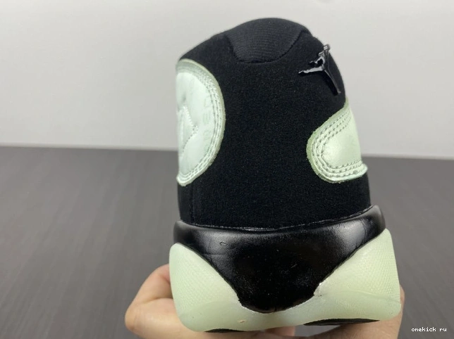 Rep Onekick Low Day Single's Retro (2021) Jordan DM0803-300 Air 13 0530